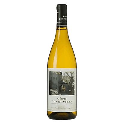 Cote Bonneville Chardonnay 2014 750ml