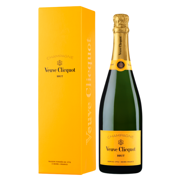 Veuve Clicquot Brut Ice Box Gift 750ml - Veuve Clicquot – BevMo!