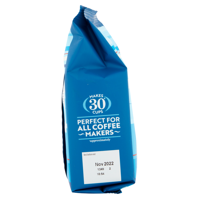 Morrisons Anytime Decaf Ground Coffee, 227g