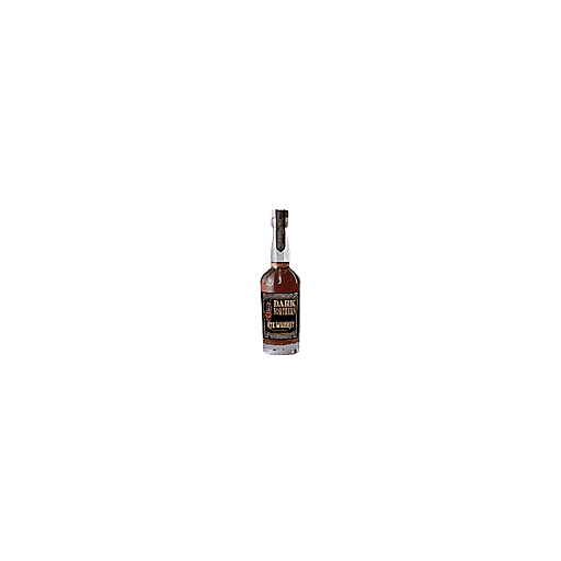 Fremont Mischief Dark Northern Rye Whiskey 750ml