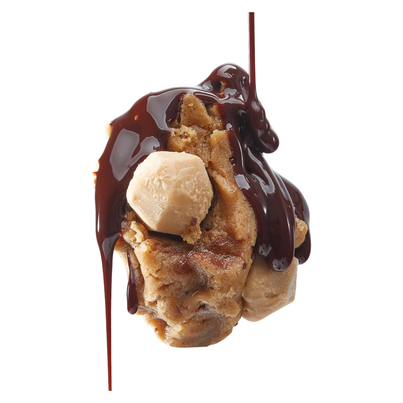 Dream Pops Chocolate Covered Cookie Dough Non-Dairy Bites 4oz