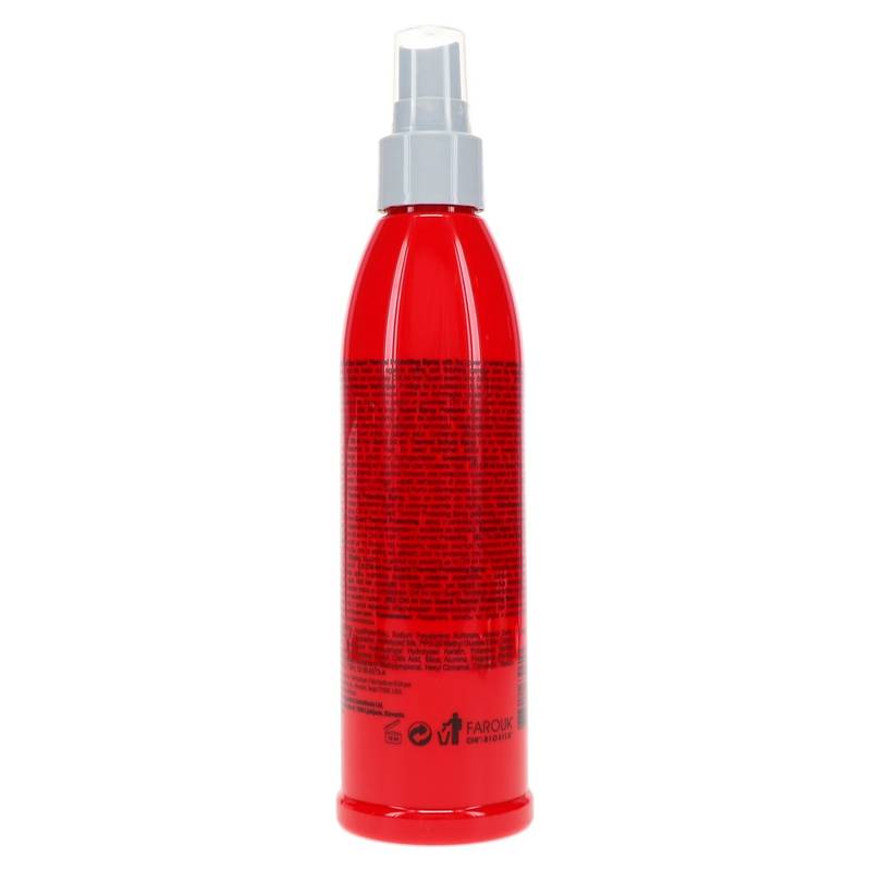 Chi Styling 44 Iron Guard Protector térmico para el cabello, 8.5 oz