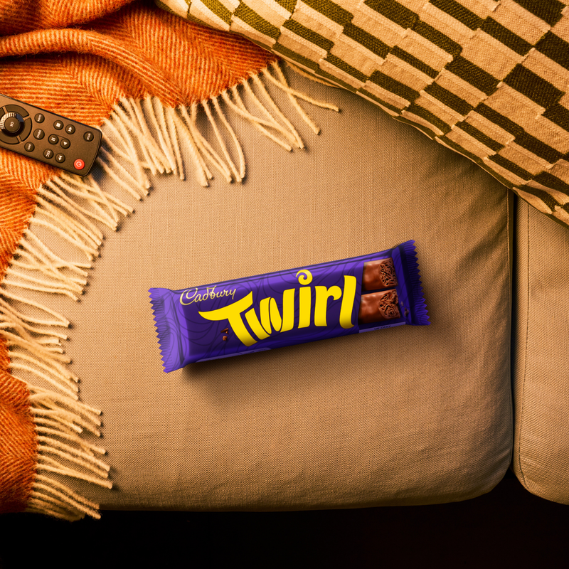 Cadbury Twirl, 43g
