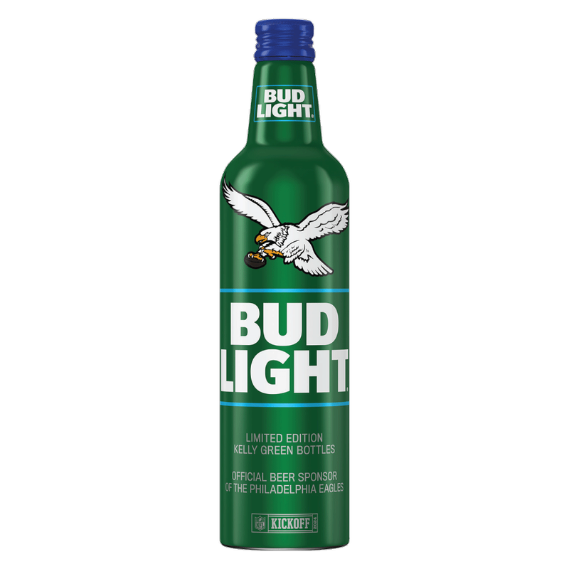 Bud Light Limited Edition Eagles 20pk 16oz Aluminum Btls