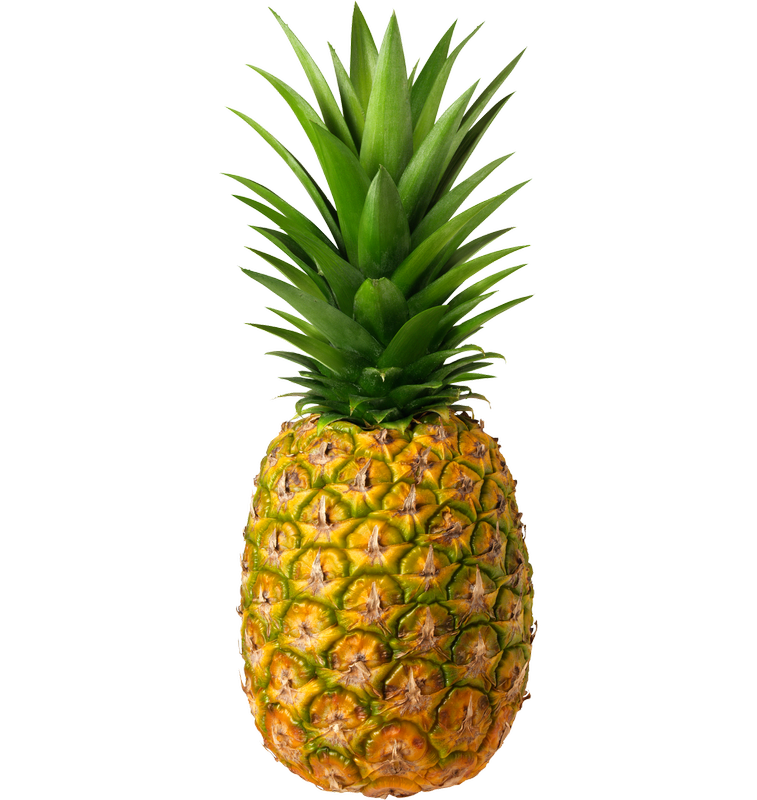 Pineapple, 1pcs