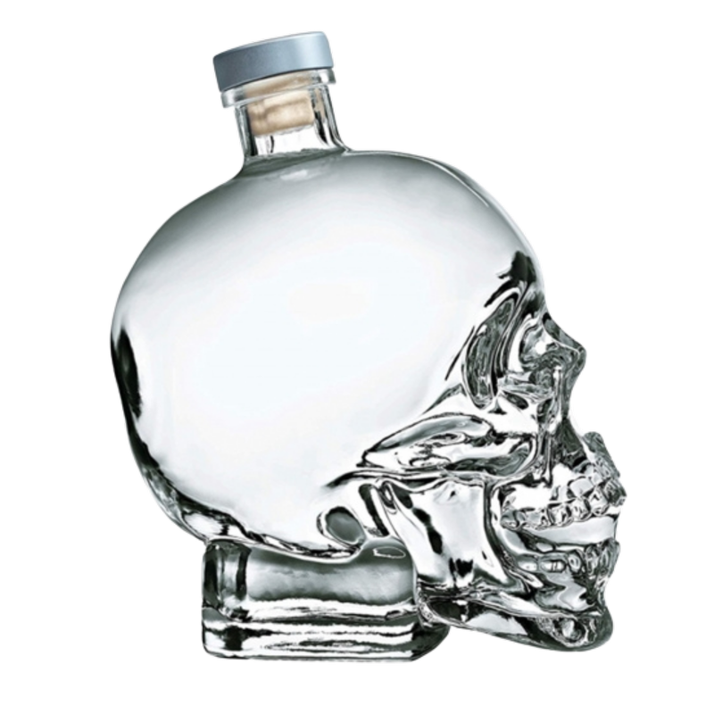 Crystal Head Vodka, 70cl