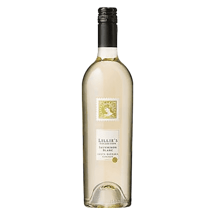 Lillie's Sauvignon Blanc 750ml