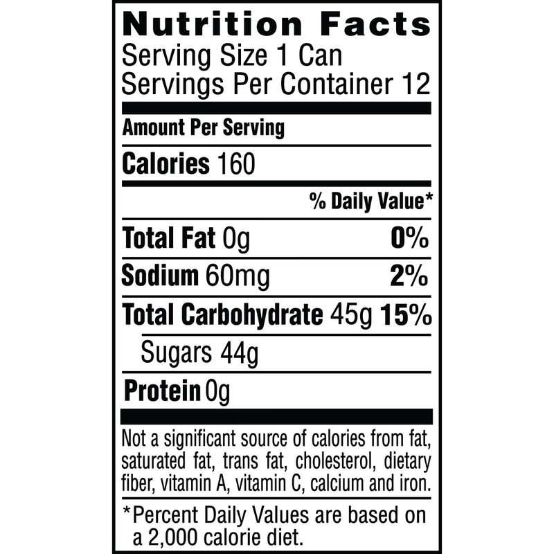 Fanta Orange Soda 12pk 12oz Can