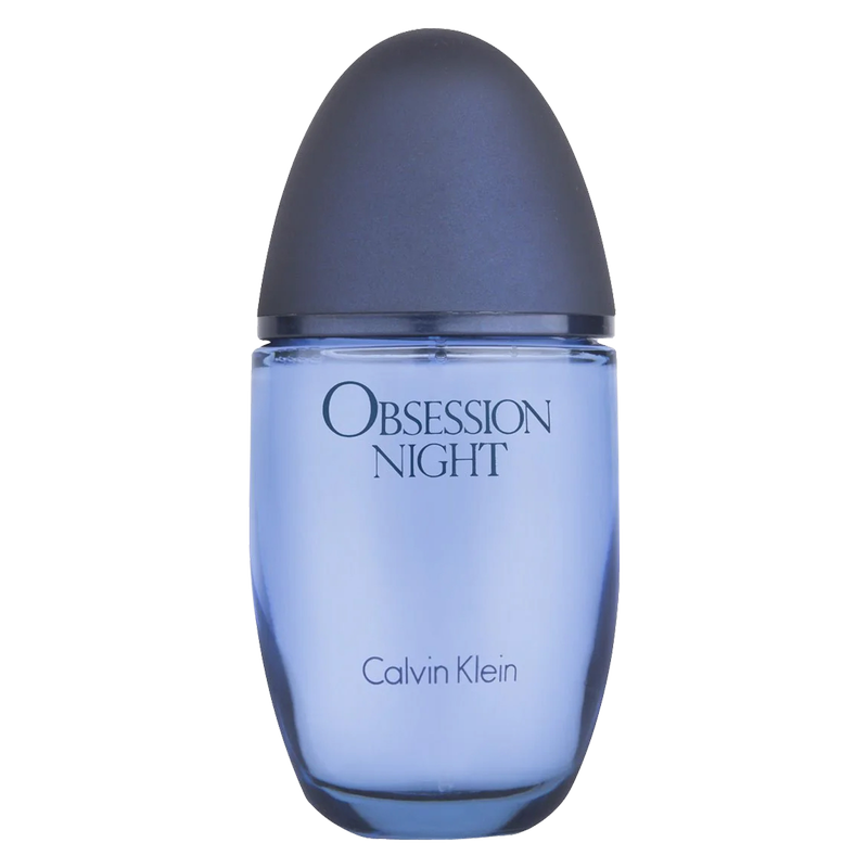 Calvin Klein Obsession Night Woman's Eau de Parfum 3.4oz
