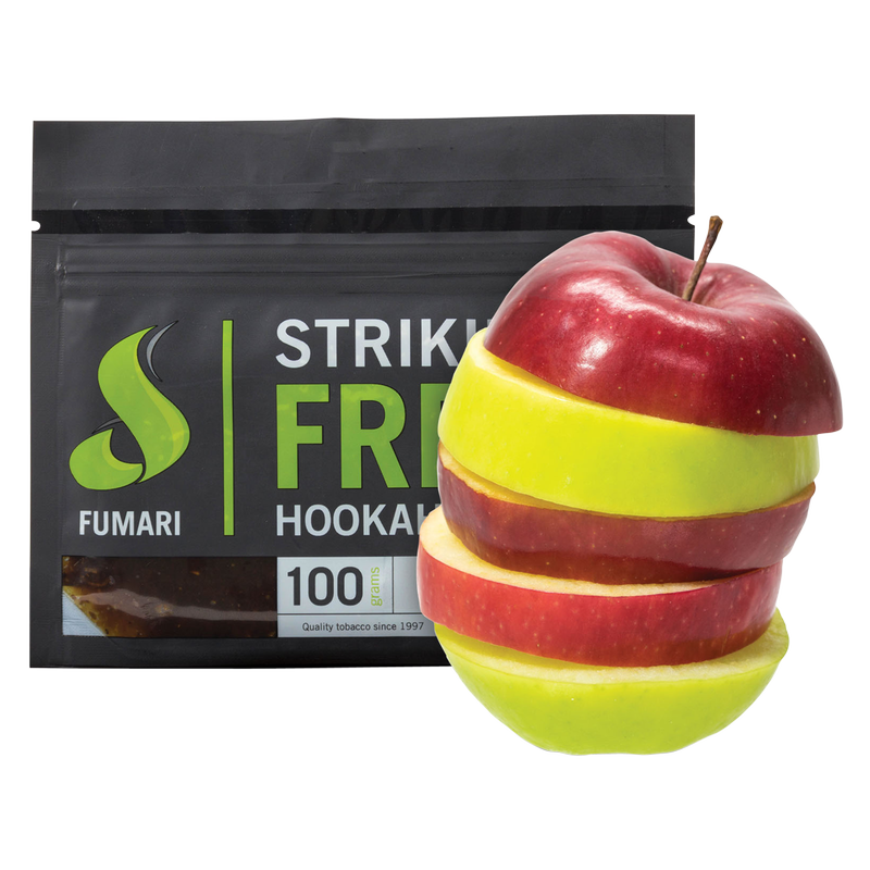 Fumari Apple Shisha Tobacco 100g