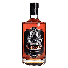 Tim Smith Southern Reserve Wood Fire Whiskey 750ml