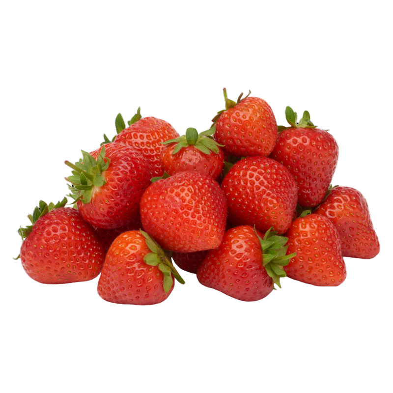 British Strawberries, 400g