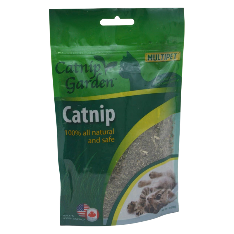 MultiPet Catnip Garden Catnip