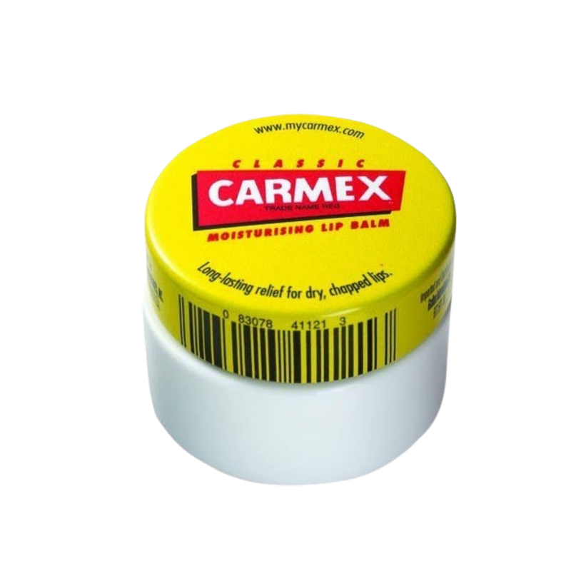 Carmex Original Lip Balm, 7.5g