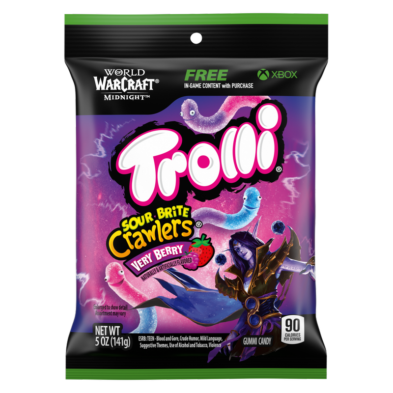 85 ct, Ferrara Variety Seekers Halloween Mix - Nerds – BevMo!