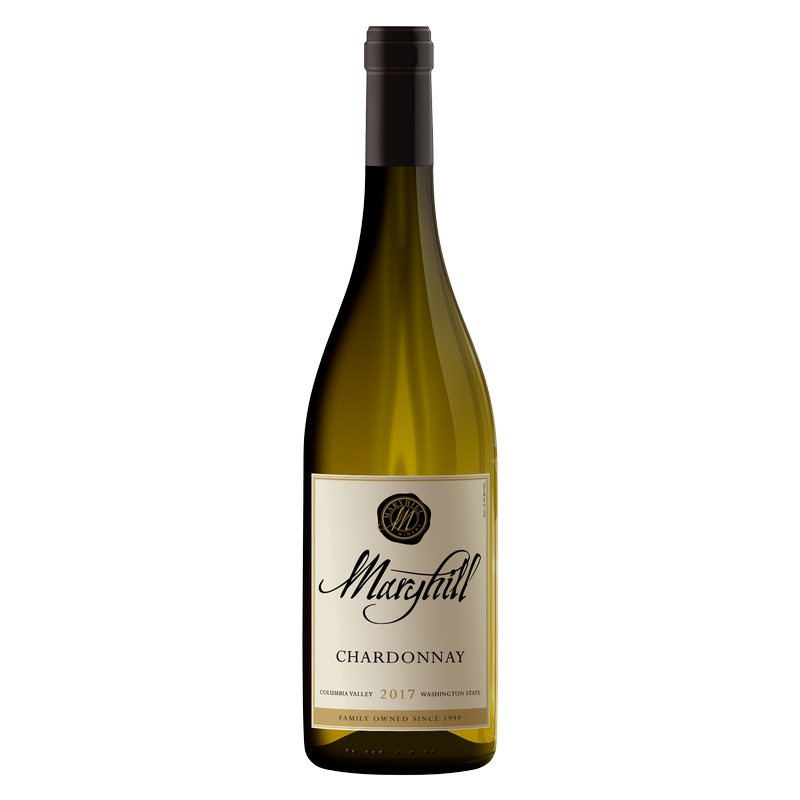 Maryhill Columbia Valley Chardonnay 750 ml