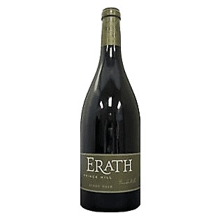 Erath Pinot Noir Prince Hill '06 750ml