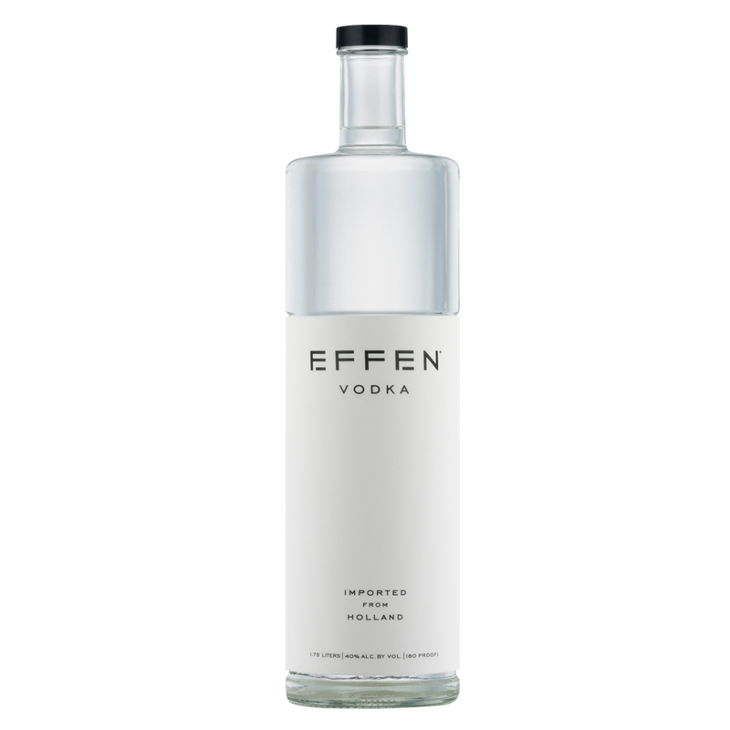Effen Vodka 1.75L