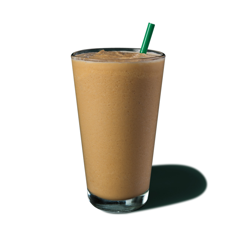 Coffee Frappuccino® Blended Beverage