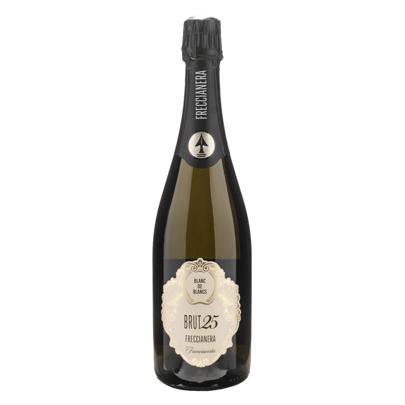 Freccianera Franciacorta Brut 25, 75cl