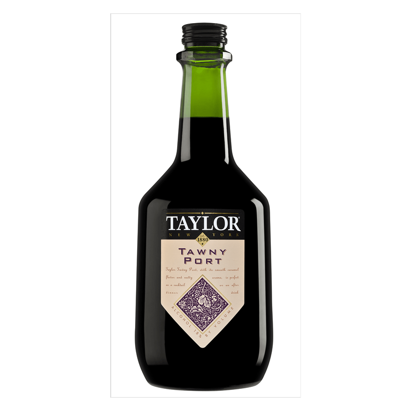 Taylor Tawny Port 1.5L