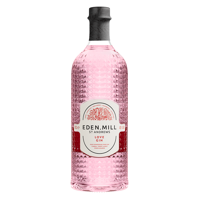 Eden Mill Love Gin 750ml Bottle