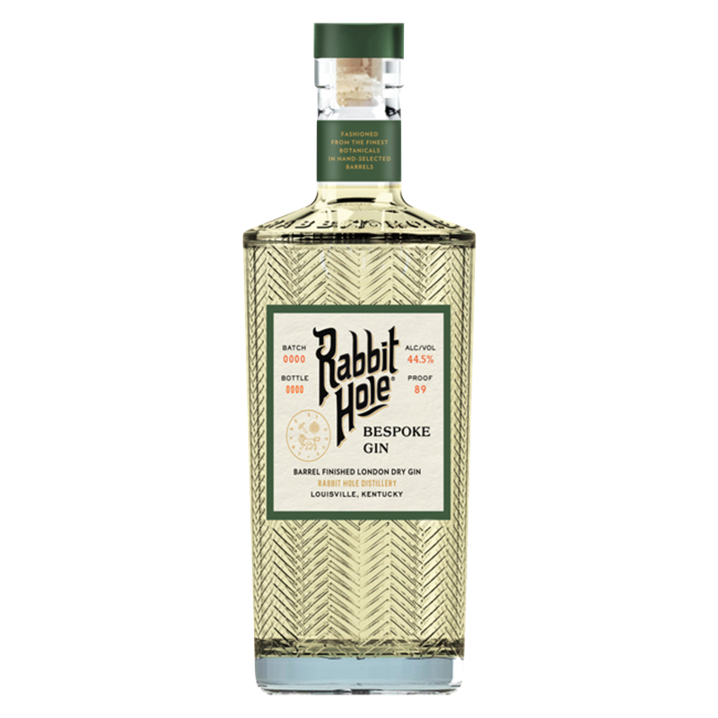 Rabbit Hole Dareringer Bourbon Whiskey 750ml (93 proof)