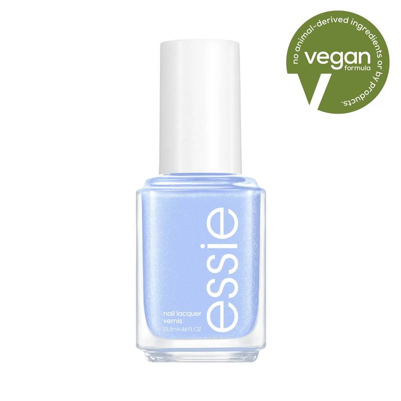 Essie NailPolish - Bikini So Teeny