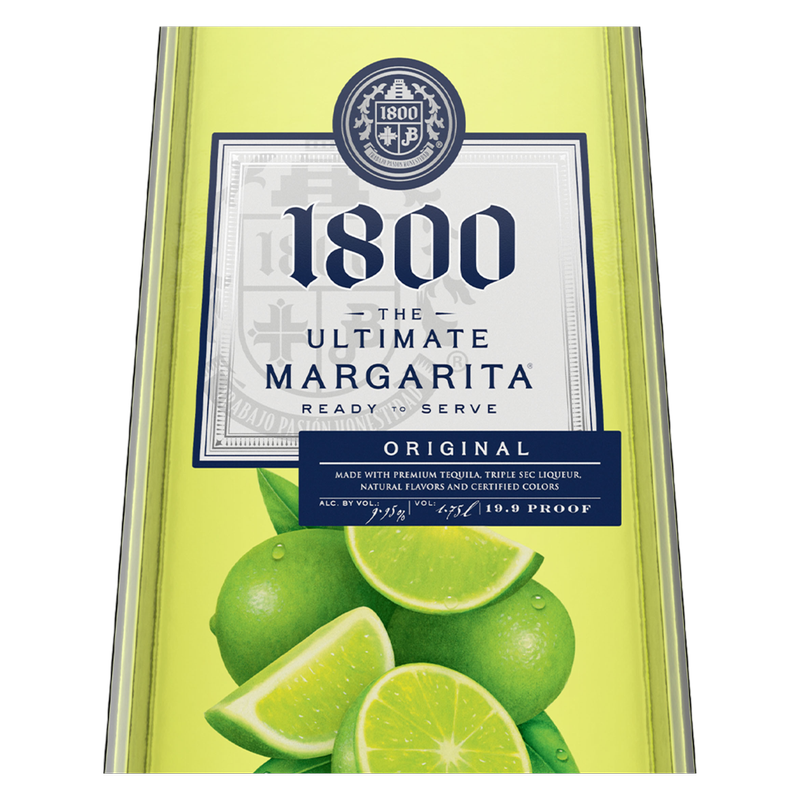 1800 Ultimate Margarita 1.75L