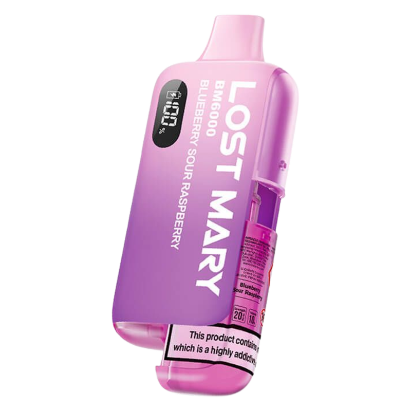 elfbar elfa master akku Mastering Refills: A Vaping Expert's Guide to Refilling Your Lost Mary –  Smokers World main image 0