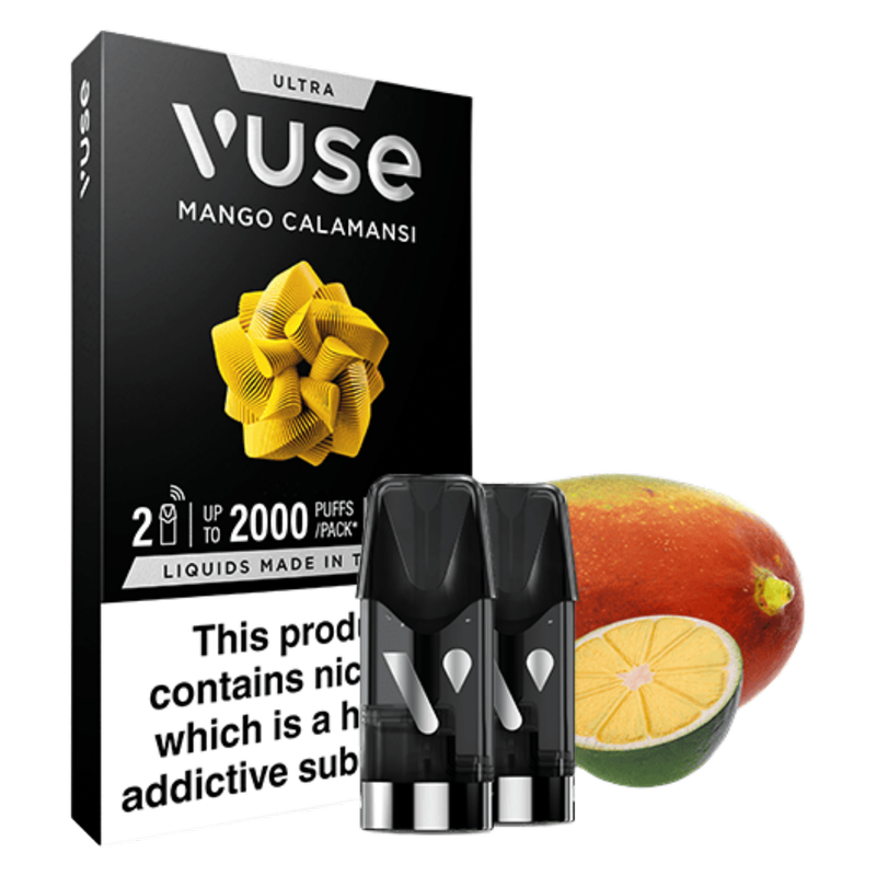 ultra vuse vape Elfa Pods NIKOTINFREI MEGA DEAL ab 5,79€ main image 0