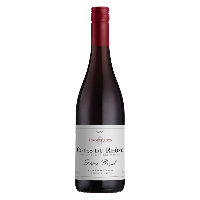 Debat Royal Cotes Du Rhone, 75cl