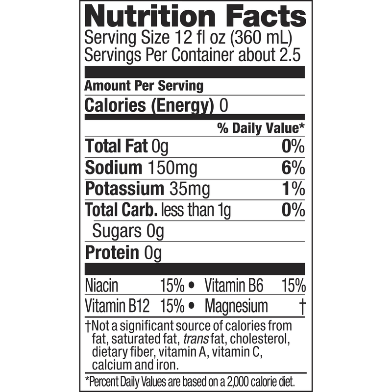 Powerade Zero Orange 32oz