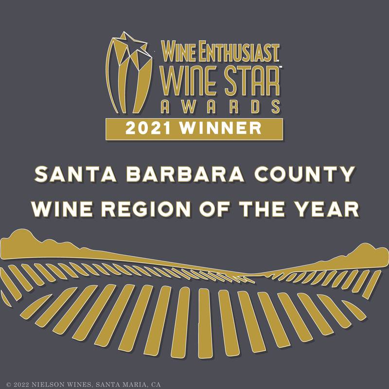 Nielson Santa Barbara County Chardonnay 750 ml