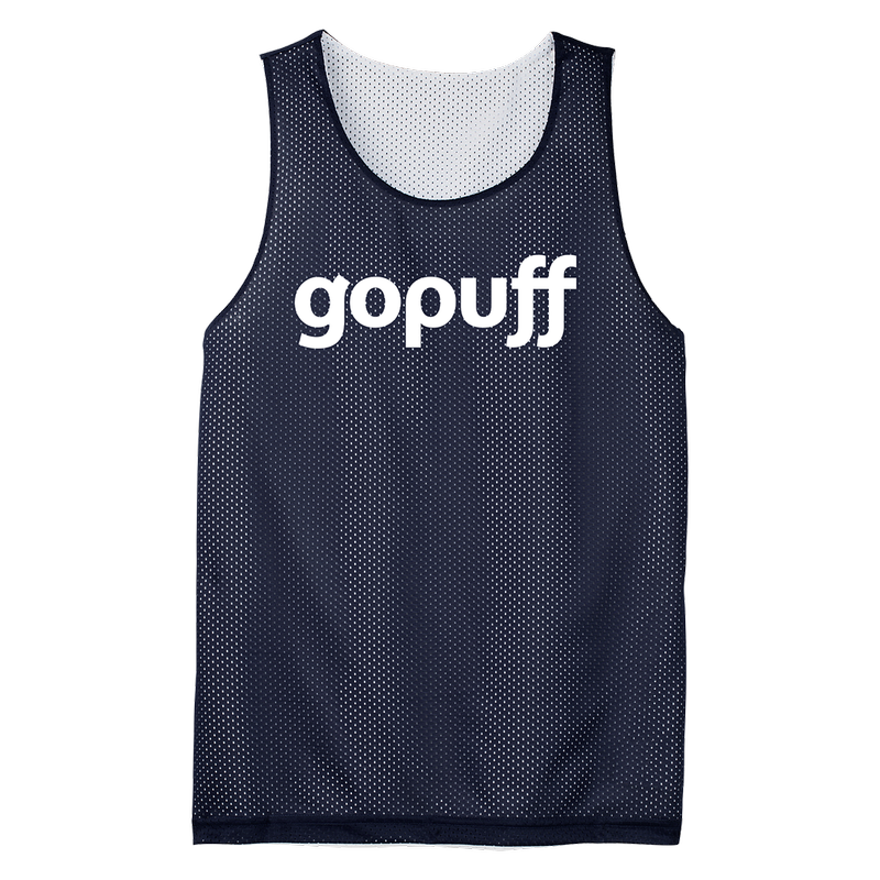 The Gopuff Game Day Tank-PSU- Size Large