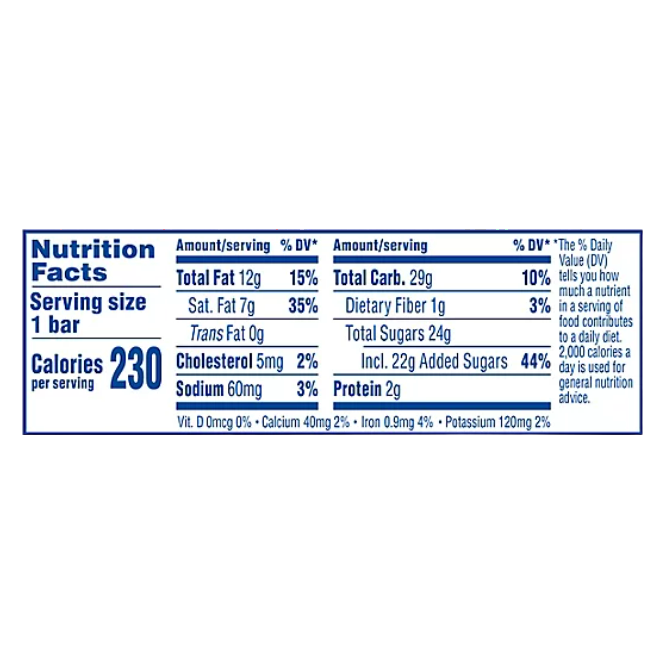 Nestle Crunch, 1.55oz