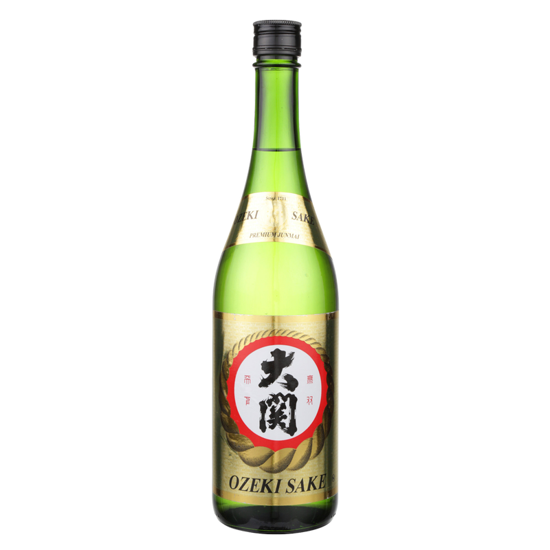 Ozeki Sake 750ml