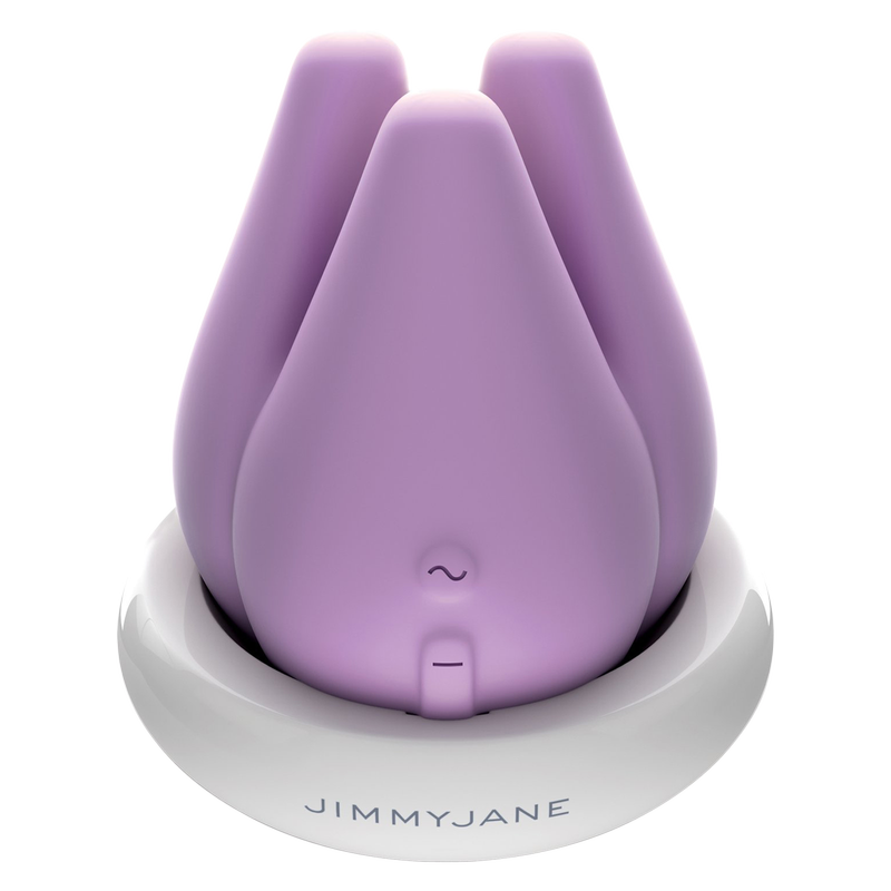 JimmyJane Love Pods Tre Vibrator Purple