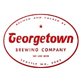 Georgetown Johnny Utah Pale Ale (15.5 GAL KEG)