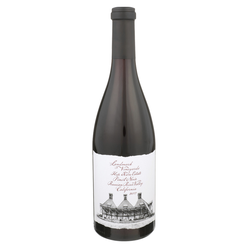Landmark Vineyards Hop Kiln Pinot Noir 750ml