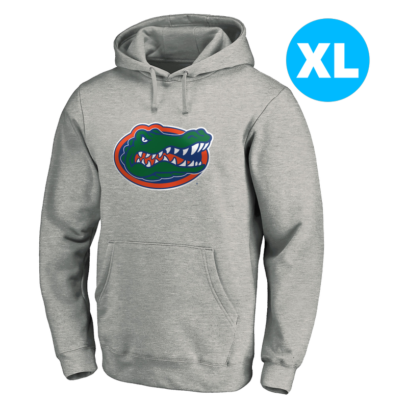 University of Florida Primary Logo Sweatshirt- Size XL