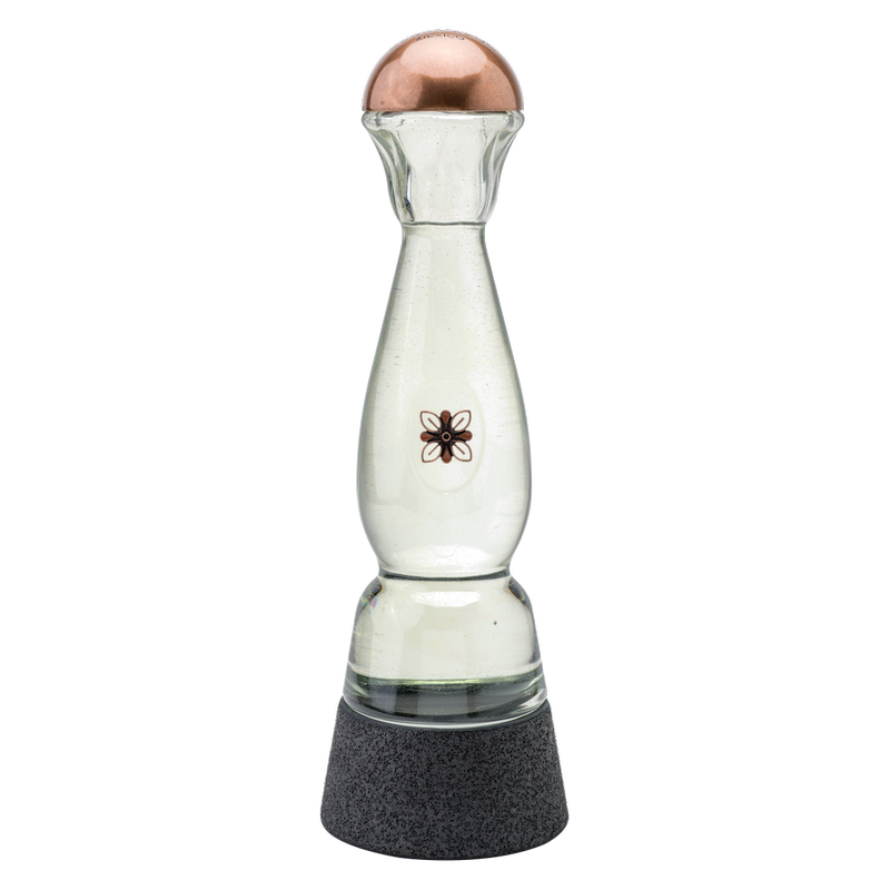 Clase Azul Blanco Ahumado Tequila 750ml 