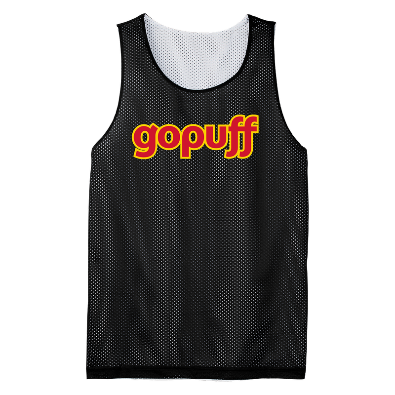 The Gopuff Game Day Tank- UMD- Size Medium