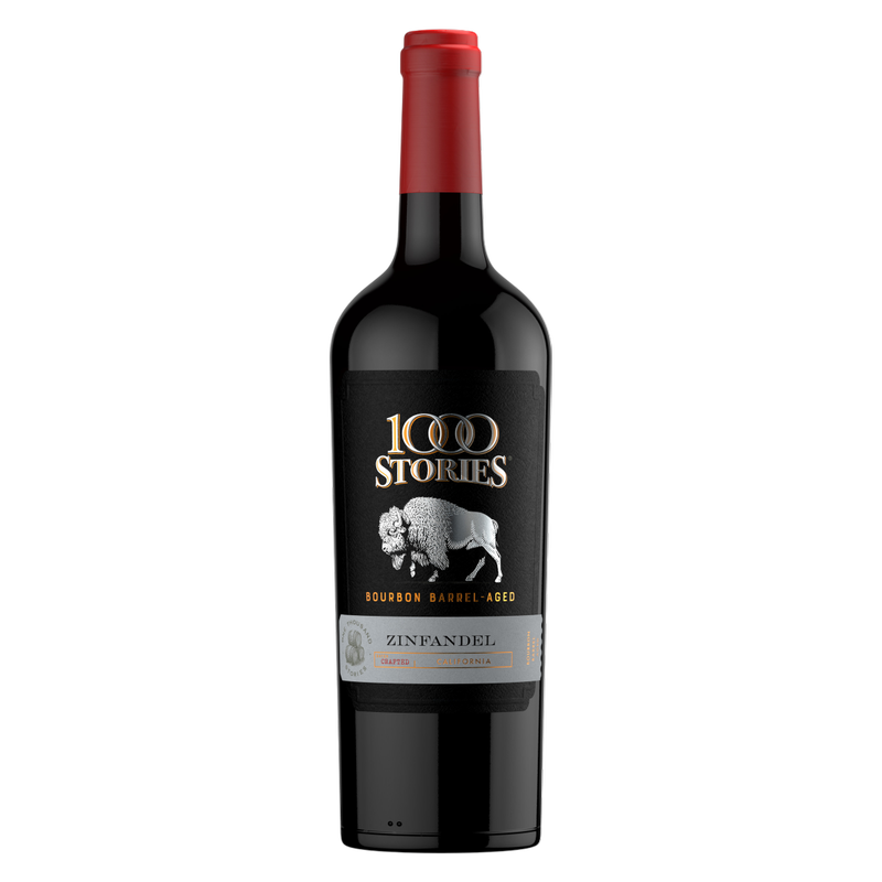 1000 Stories Zinfandel 750 ml
