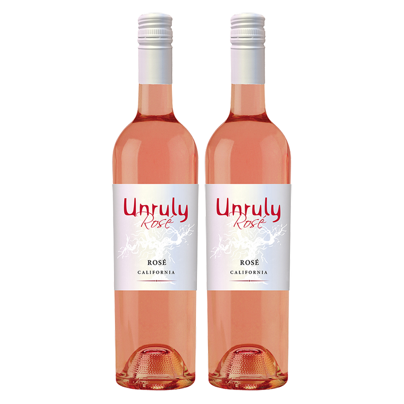 Unruly Rose 2 for $20
