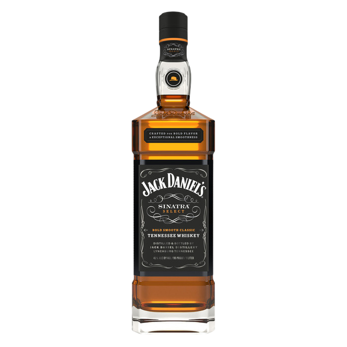 Jack Daniel's Tennessee Blackberry Whiskey 750ml - Jack Daniel's