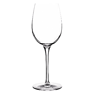 Luigi Bormioli White Wine Glass 2pk
