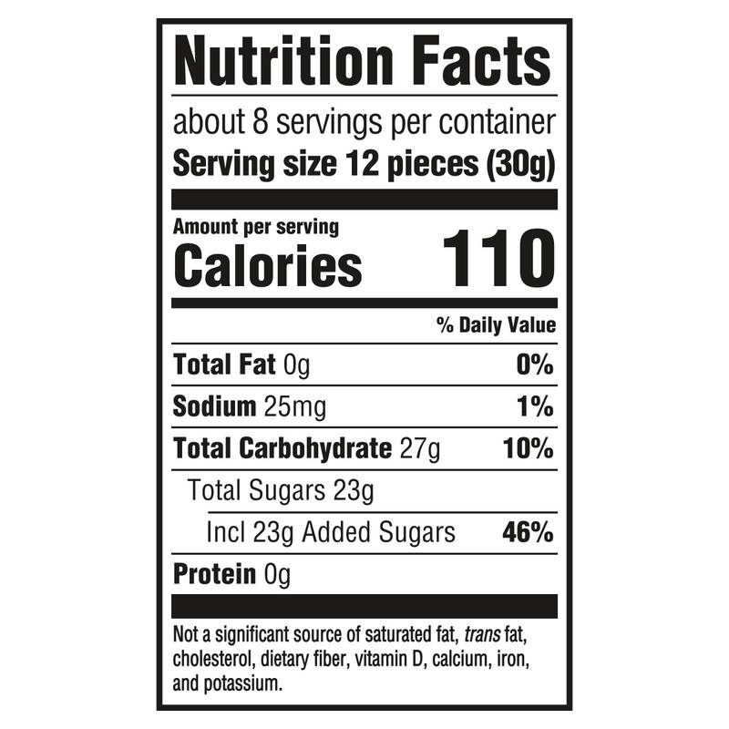 Sour Patch Kids Snapple, 8.02oz