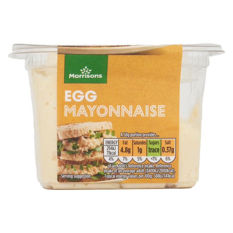 Morrison's: From Bradford Market Stall To Retail Giant! - Pickle Rooms