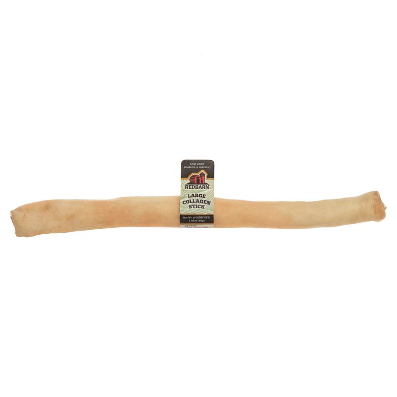 RedBarn Large Collagen Stick, 11 inches